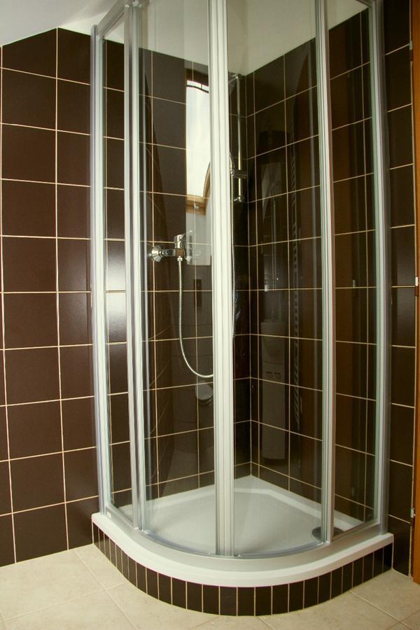 Apartmany Stone Vrbno pod Pradedem Bagian luar foto